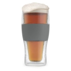 True Brands Beer FREEZE Cooling Cup