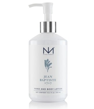 Niven Morgan Jean Baptiste Hand and Body Lotion