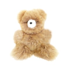 Shupaca Alapaca Stuffed Bear - 21"