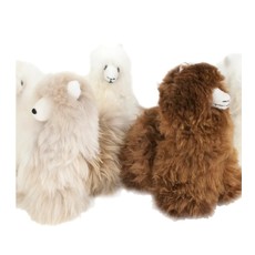 Shupaca Aplaca Stuffed Alpaca - 9"
