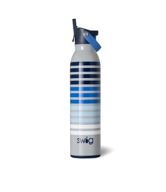 Swig Rad Racer Flip + Sip Water Bottle (20oz)