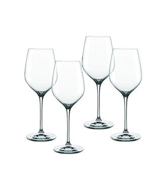 Nachtmann Nachtmann Supreme BORDEAUX GLASS XL S/4 27.4oz