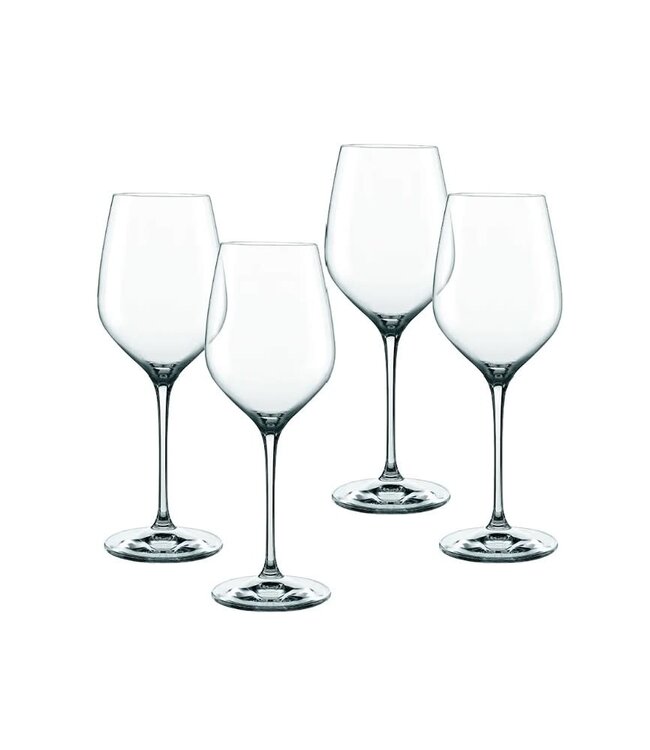 Nachtmann Supreme BORDEAUX GLASS XL S/4 27.4oz
