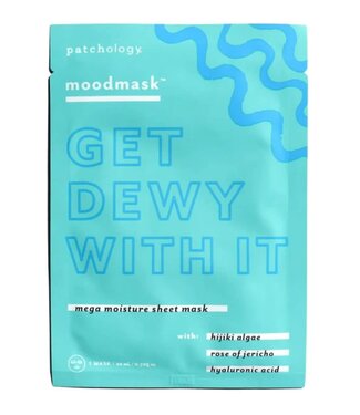 Patchology Get Dewy with It Sheet Mask