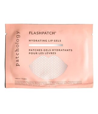 Patchology Hydrating Lip Gels Single