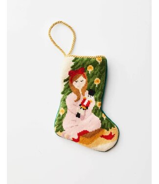 Bauble Stockings Bauble Stocking Clara