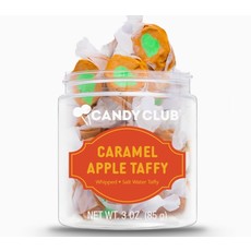Candy Club Caramel Apple Taffy