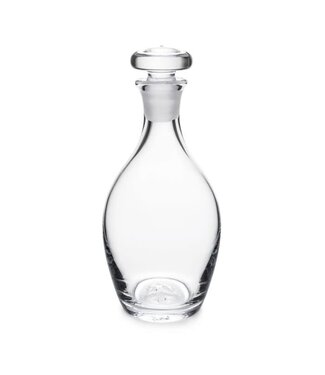 Simon Pearce Shoreham Decanter