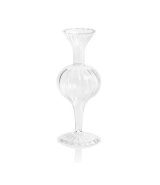 Zodax Monet Optic Vase 7.25