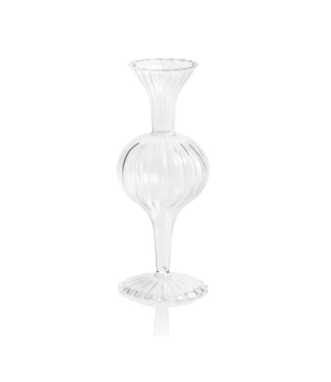 Monet Optic Vase 7.25