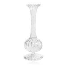 Zodax Bagatelle Optic Vase 8.75''