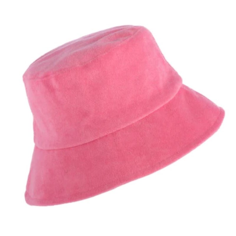 Shiraleah Sol Bucket Hat, Pink