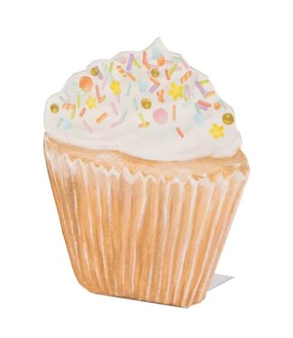 Hester and Cook Cupcake Place Card - set of 12