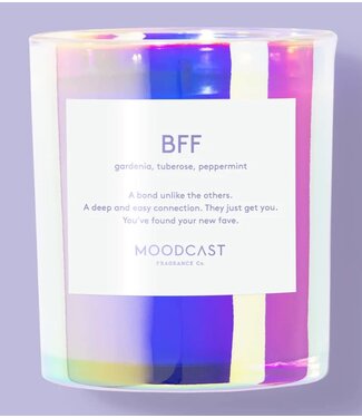 Moodcast Fragrance BFF Moodcast Candle