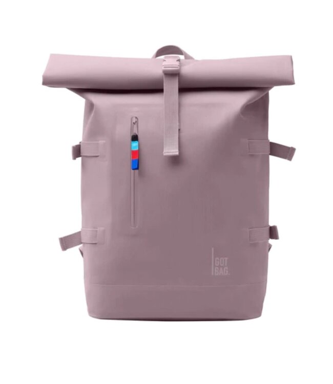 ROLLTOP (Backpack) calamary