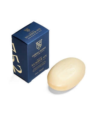 Caswell-Massey Number Six Bar Soap 5.8oz