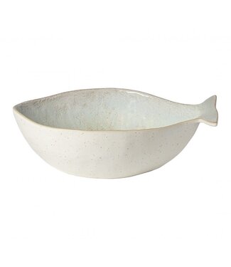 Casafina DOURADA SERVING BOWL (SEABREAM) 12'' DORI