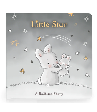 Bunnies By The Bay Little Star Board Book