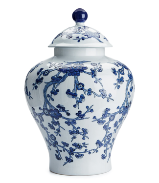 Napa Home & Garden Dynasty Empress Ginger Jar