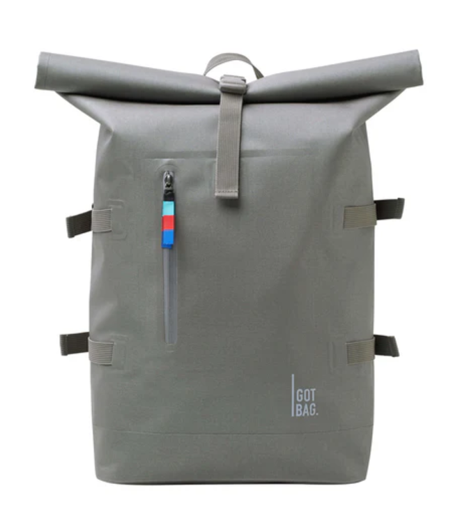 Rolltop (Backpack) Stone