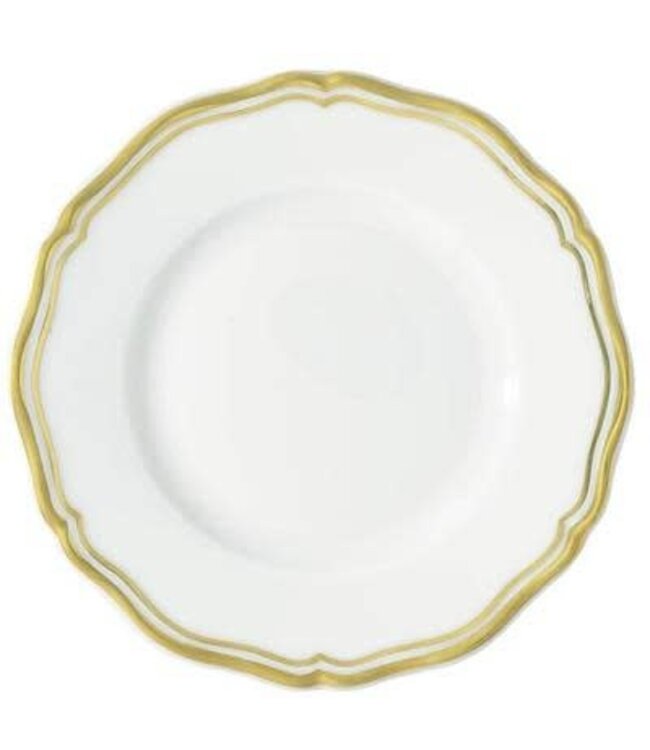 Raynaud Polka Or - Bread & Buter Plate 6.3 in