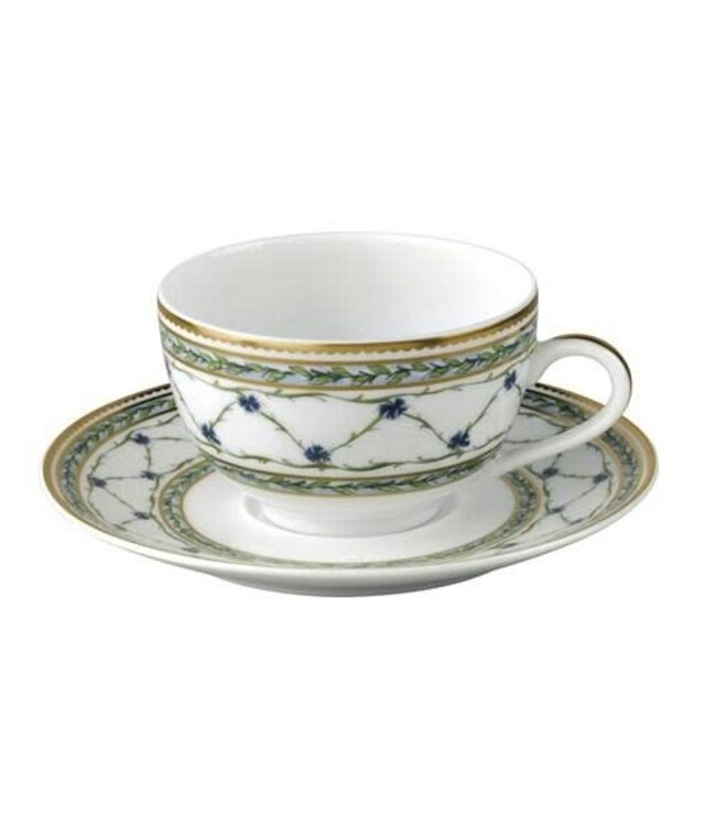 Raynaud Allee Royale - Tea Cup 3.5 in 6.8 oz