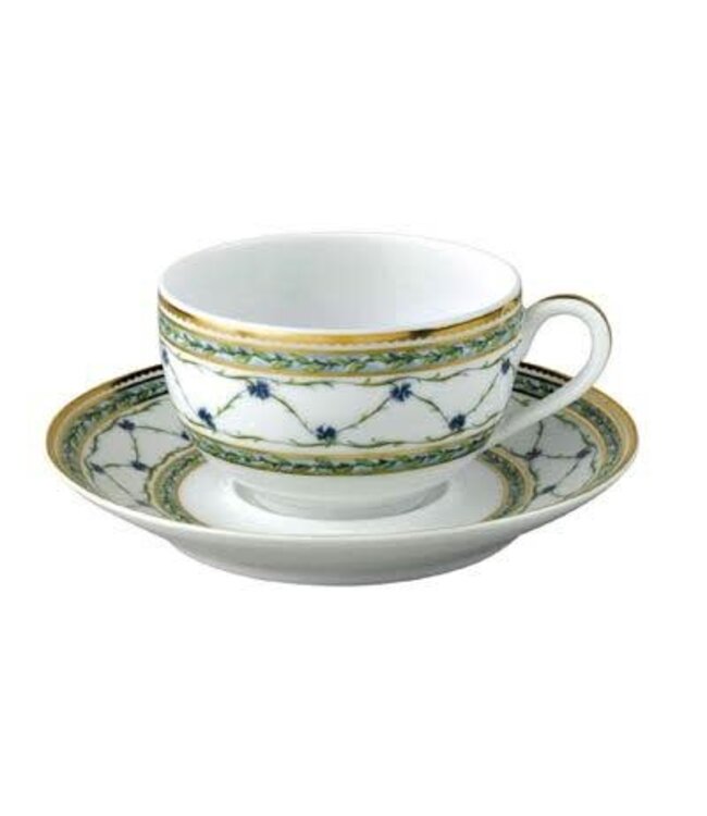 Raynaud Allee Royale - Tea Cup 3.7 in 8.5 oz