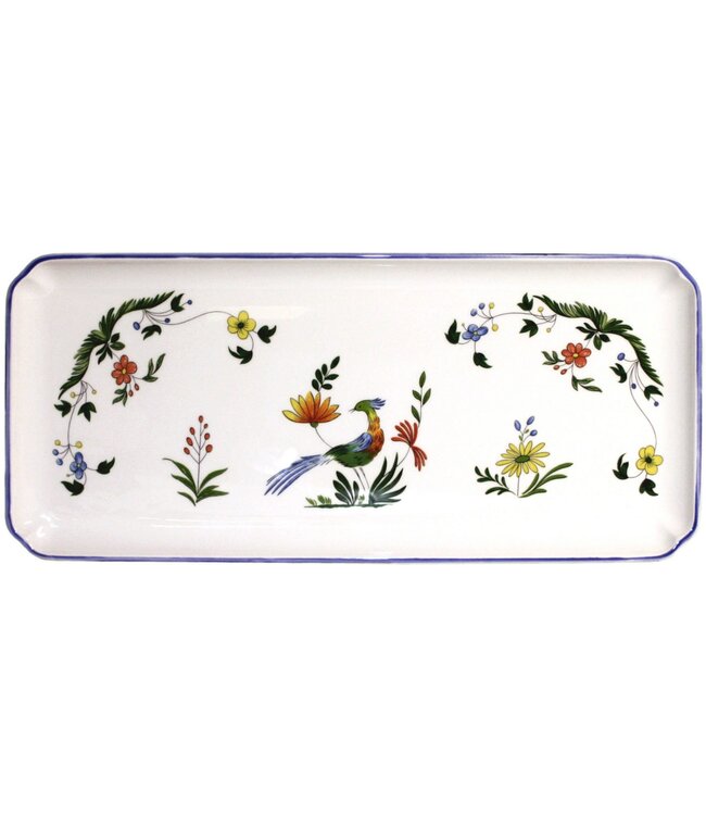 Ois Paradis Oblong Serving Tray