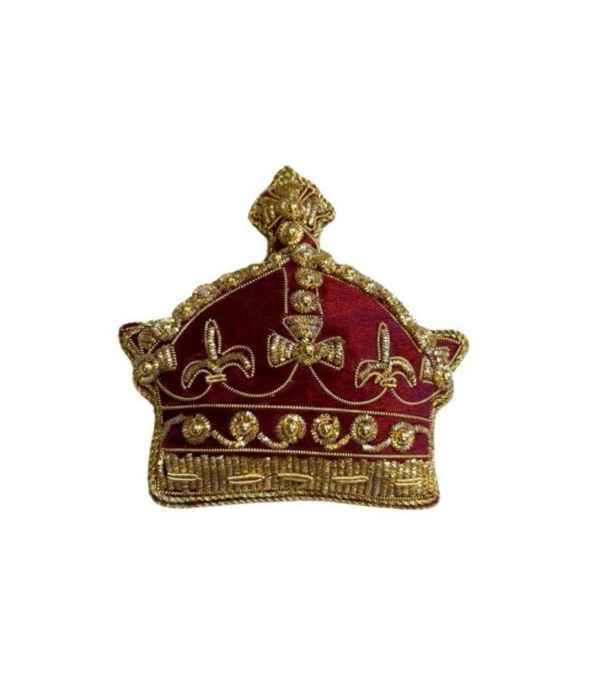 Imperial Crown Wine Small