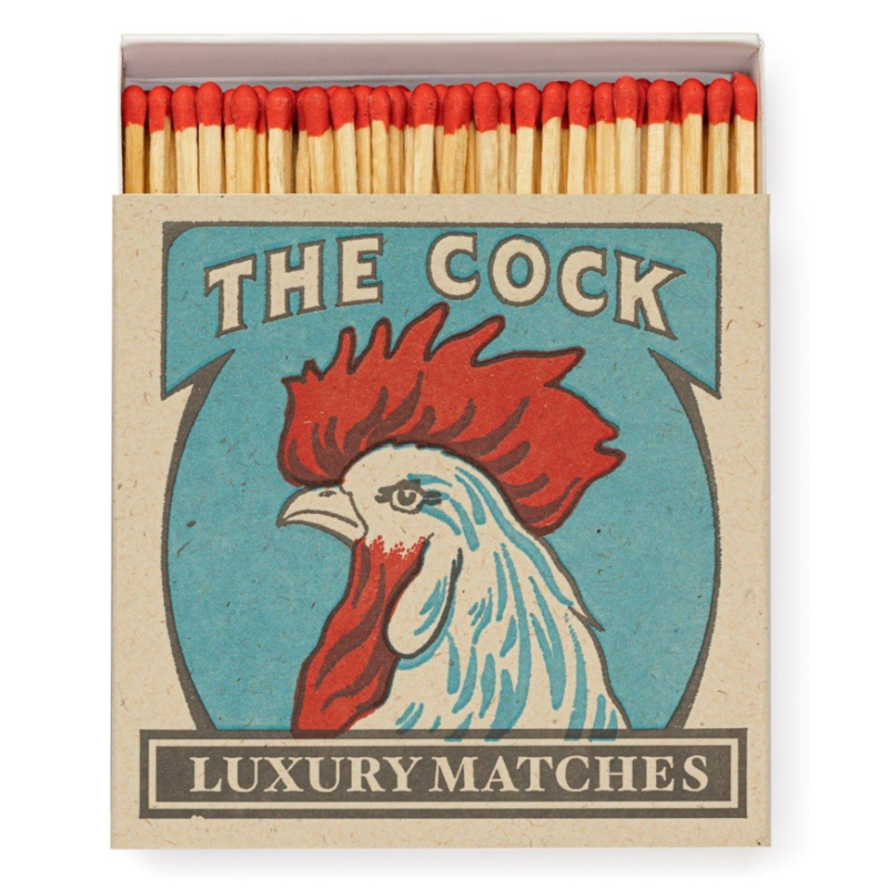 Archivist Gallery The Cock Matches