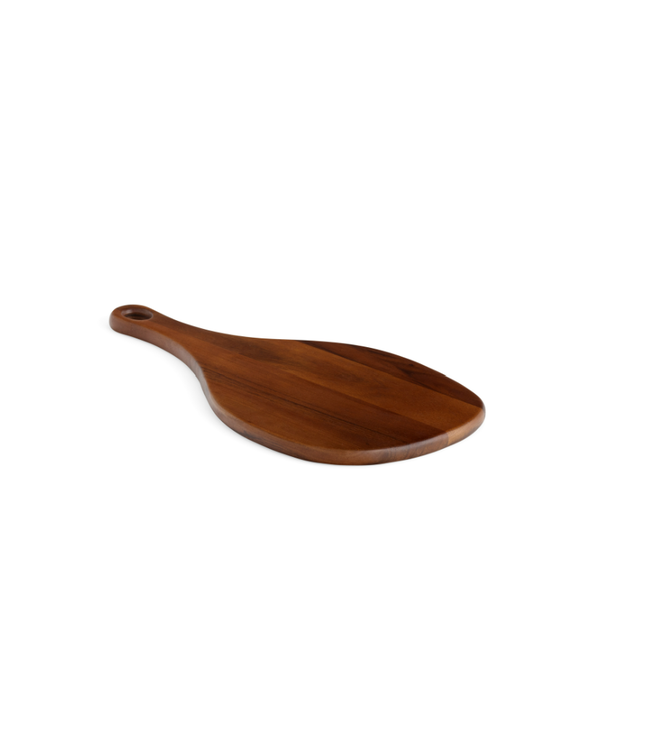 Portables Wood Cutting Board Small