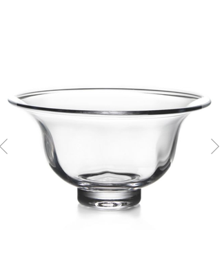 Simon Pearce Shelburne Bowl Large