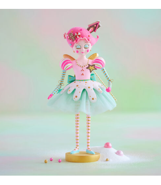 One Hundred 80 Degrees Sugar Plum Fairy Tabletop Figure