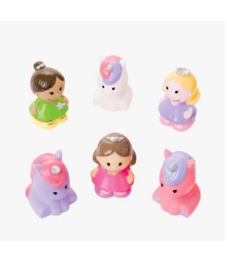 Elegant Baby Princess Party Squirties
