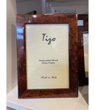 Tizo Italian Wood Frame 4 x 6