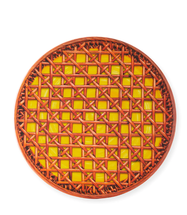 Patagonia Placemat Yellow