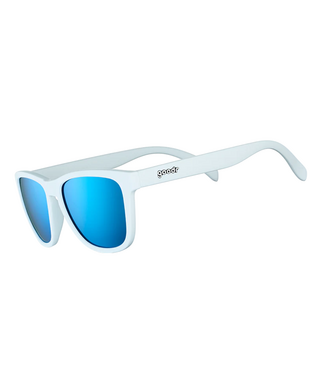 Goodr Iced by Yetis Goodr Sunglasses