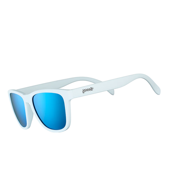 Iced by Yetis Goodr Sunglasses