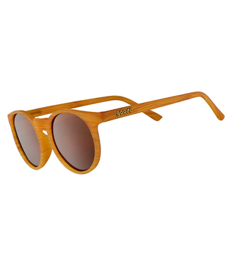 Goodr Bodhi's Ultimate Ride Goodr Sunglasses