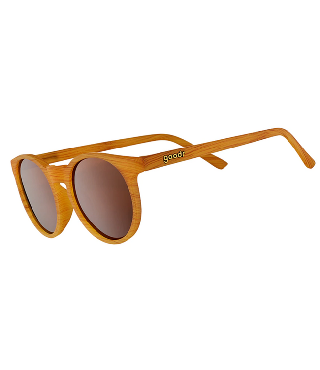 Bodhi's Ultimate Ride Goodr Sunglasses