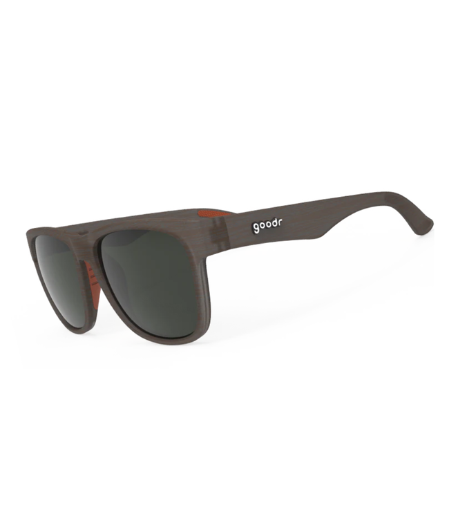 Just Knock It On Goodr Sunglasses
