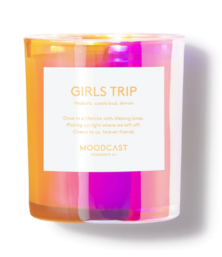 Moodcast Fragrance Moodcast Candle - Girls Trip 8 oz.