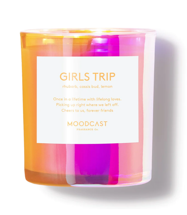 Girls Trip Moodcast Candle