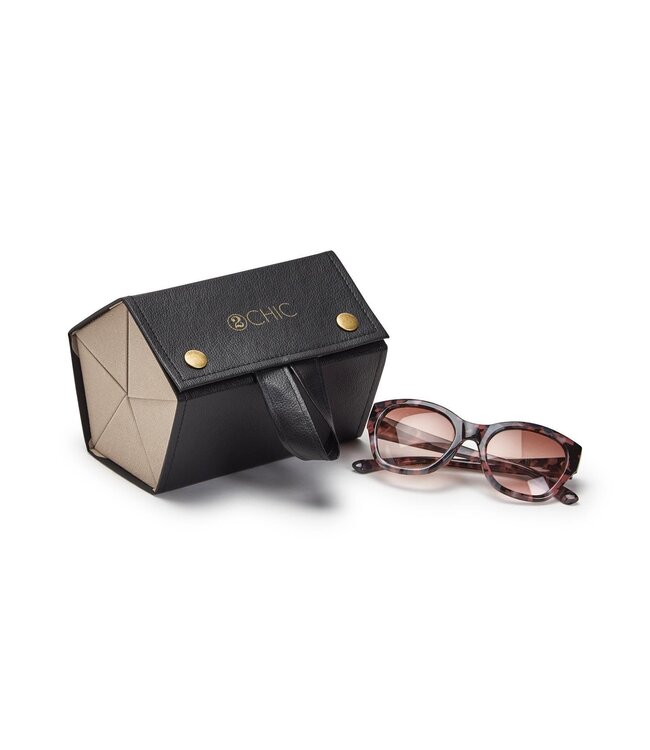 Sunglasses and Eyeglass Storage Box