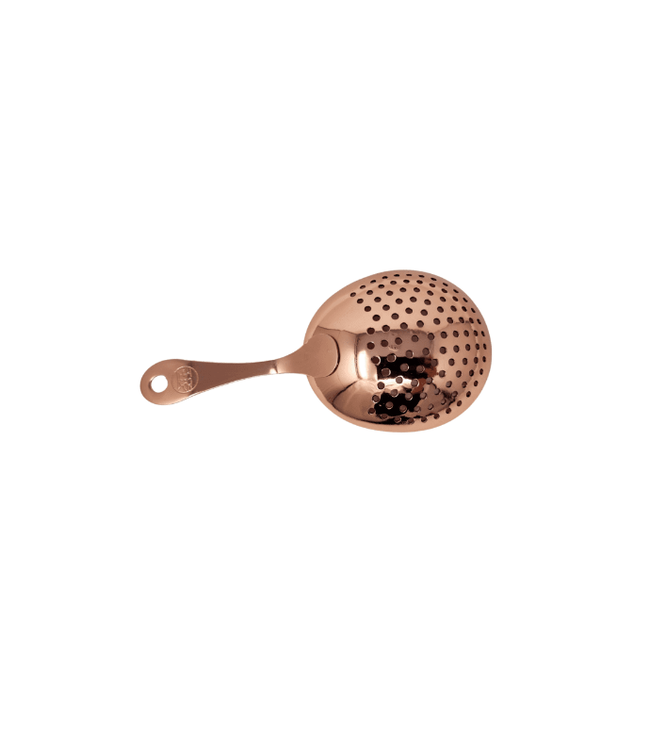 Julep Strainer