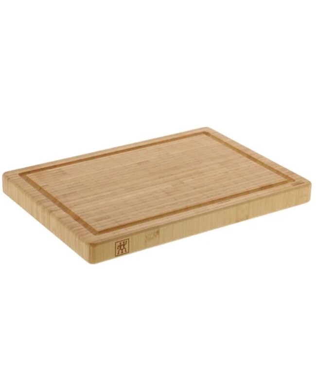 14x10 Bamboo Cutting Board