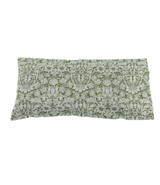 Bon Dep Liberty Mortimer Green Relaxing Eye Pillow