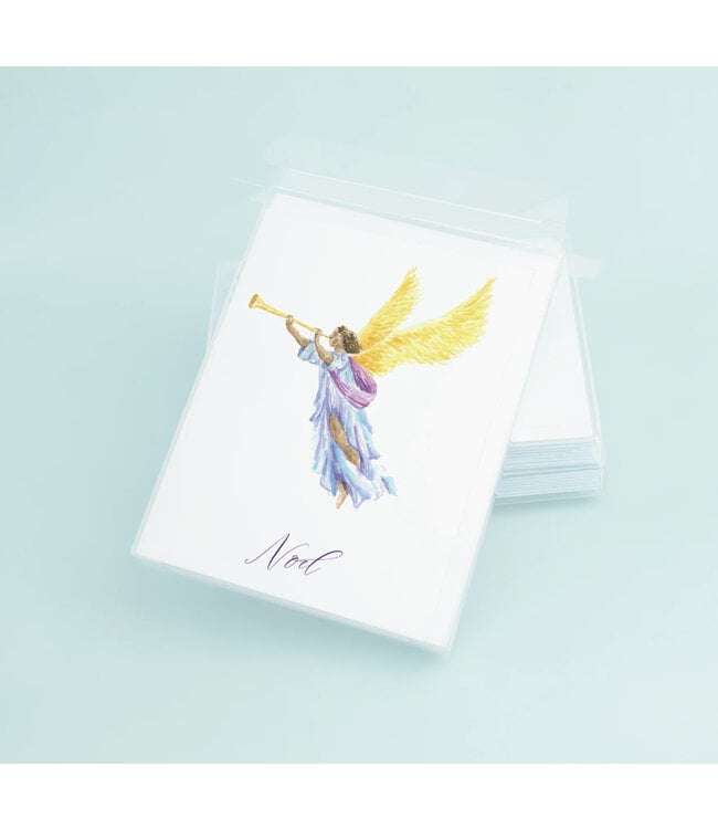 Angel “Noel” Boxed Set