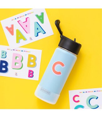 Joy Creative Shop Individual Alphabet Stickers