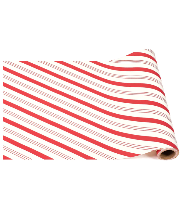 Hester and Cook Candy Stripe Runner